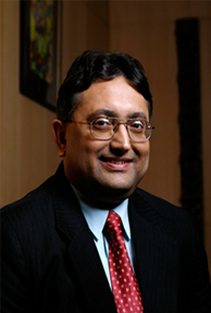 CEO of L&T Infotech, Sudip Banerjee quits